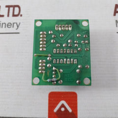 Hi-rel Hrd-263A Printed Circuit Board