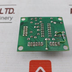 Hi-rel Hrd-263A Printed Circuit Board