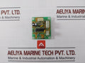 Hi-rel Hrd-263A Printed Circuit Board 0806