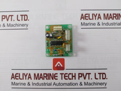 Hi-rel Hrd-263A Printed Circuit Board 0806