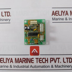Hi-rel Hrd-263A Printed Circuit Board 0806