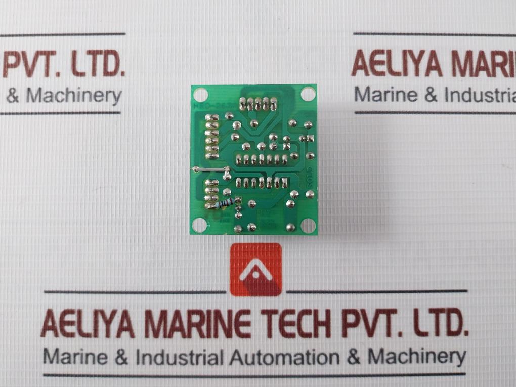 Hi-rel Hrd-263A Printed Circuit Board 0806