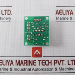 Hi-rel Hrd-263A Printed Circuit Board 0806