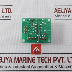 Hi-rel Hrd-263A Printed Circuit Board 0806