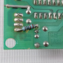 Hi-rel Hrd-263A Printed Circuit Board 0806