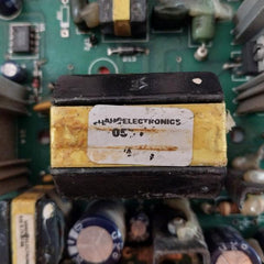 Hi-rel Hrd-268A Printed Circuit Board Csil 0848