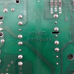 Hi-rel Hrd-268A Printed Circuit Board Csil 0848