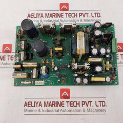 Hi-rel Hrd-268A Printed Circuit Board Csil 0848
