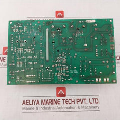Hi-rel Hrd-268A Printed Circuit Board Csil 0848