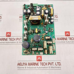 Hi-rel Hrd-268A Printed Circuit Board Csil 0848