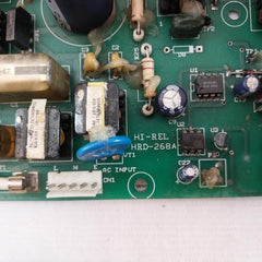 Hi-rel Hrd-268A Printed Circuit Board Csil 0848