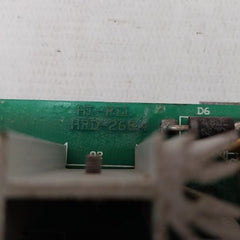 Hi-rel Hrd-268A Printed Circuit Board Csil 0848