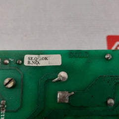 Hi-rel Hrd-268A Printed Circuit Board Csil 0848