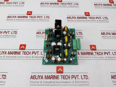 HI-REL HRD-269A Printed Circuit Board ST 94V-0 SL1