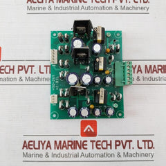 HI-REL HRD-269 Printed Circuit Board B-6425