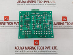HI-REL HRD-269 Printed Circuit Board B-6425
