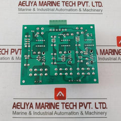 HI-REL HRD-269 Printed Circuit Board B-6425