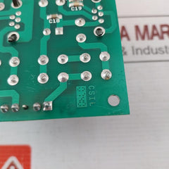 HI-REL HRD-269 Printed Circuit Board B-6425