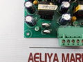 HI-REL HRD-269 Printed Circuit Board B-6425