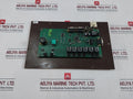 Hi-rel Hrd-301A Emaarkay Enterprises Top Mount Embossed Membrane Switch