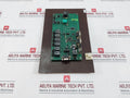 Hi-rel Hrd-301A Emaarkay Enterprises Top Mount Embossed Membrane Switch
