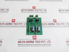 Hi-rel Hrd-317 Printed Circuit Board Csil 0735