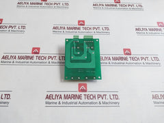 Hi-rel Hrd-317 Printed Circuit Board Csil 0735