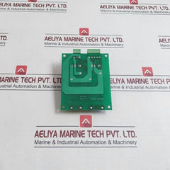 Hi-rel Hrd-317 Printed Circuit Board Csil 0735