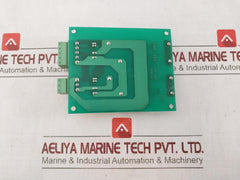 Hi-rel Hrd-317 Printed Circuit Board Csil 0832