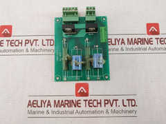 Hi-rel Hrd-317 Printed Circuit Board Csil 0832