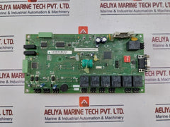 Hi-rel Hrd-409a Controller 41073409a00000111h1l 94v