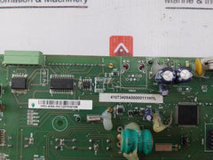 Hi-rel Hrd-409a Controller 41073409a00000111h1l 94v