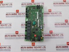 Hi-rel Hrd-409a Controller 41073409a00000111h1l 94v