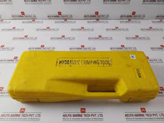 Hi-tech Ht.Tl.Kyq.300 Hydraulic Crimping Tool Set 112019086