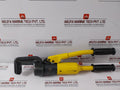 Hi-tech Ht.Tl.Kyq.300 Hydraulic Crimping Tool Set 112019086
