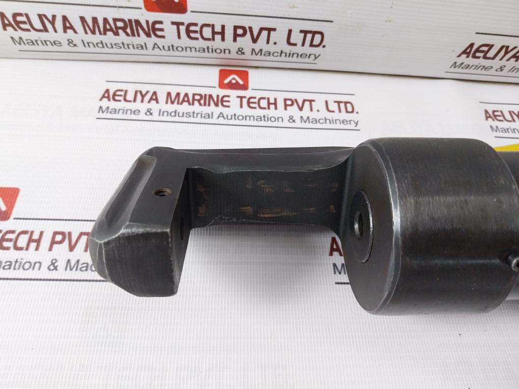 Hi-tech Ht.Tl.Kyq.300 Hydraulic Crimping Tool Set 112019086