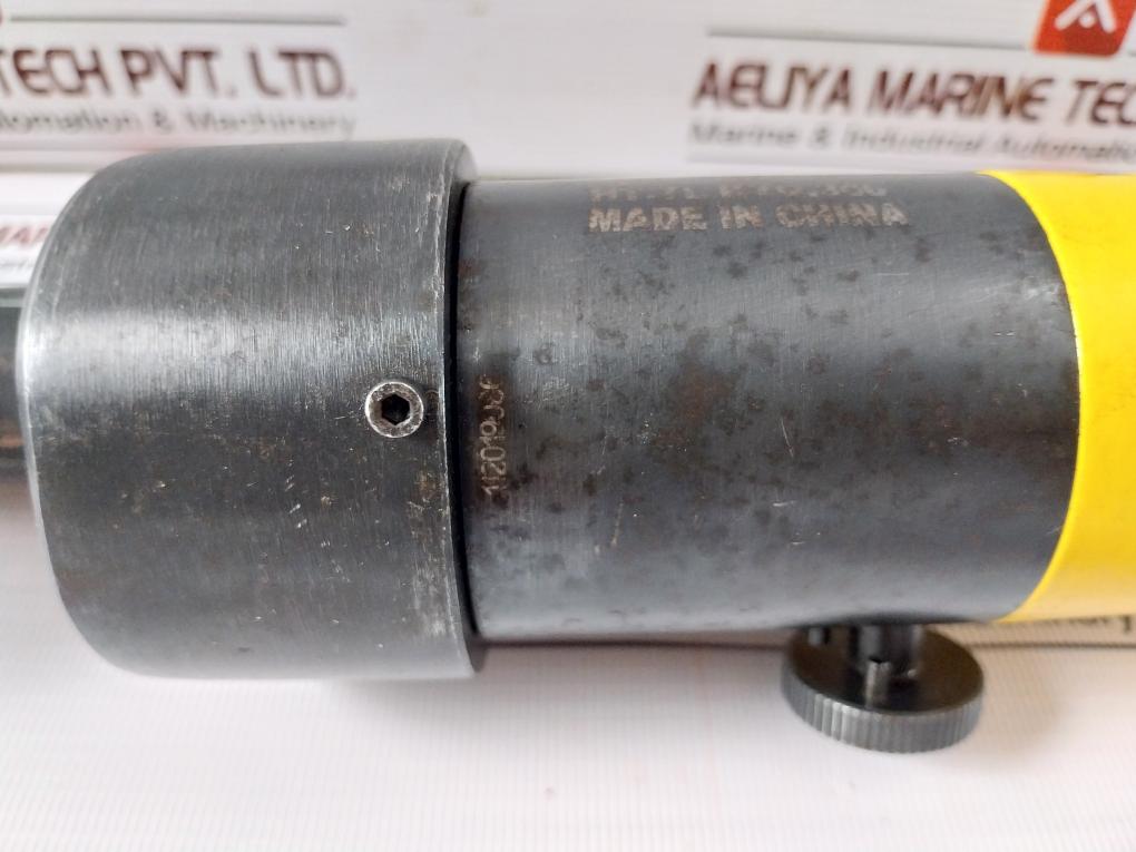 Hi-tech Ht.Tl.Kyq.300 Hydraulic Crimping Tool Set 112019086