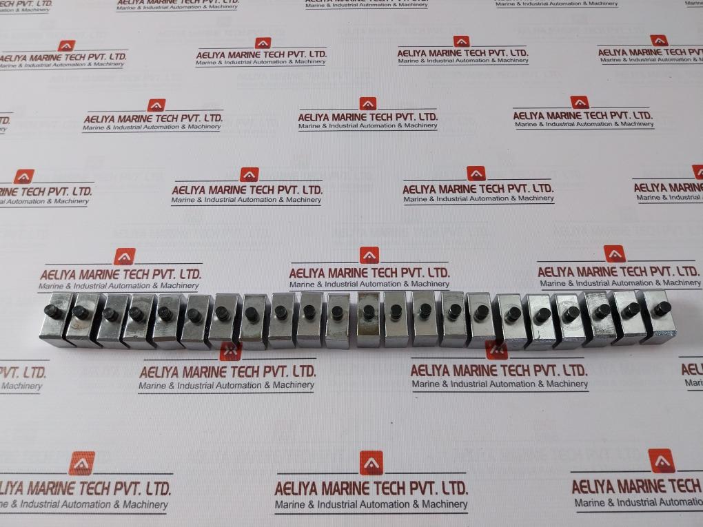 Hi-tech Ht.Tl.Kyq.300 Hydraulic Crimping Tool Set 112019086