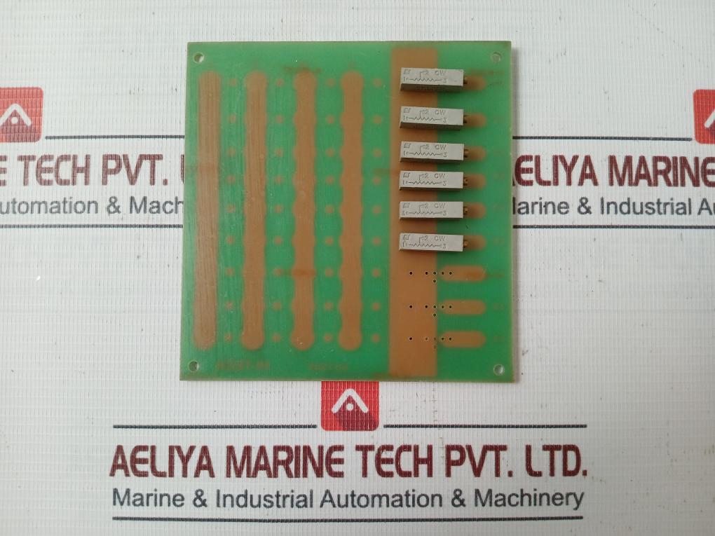Hi-tech Su-15028 Printed Circuit Board