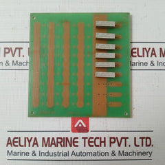Hi-tech Su-15028 Printed Circuit Board