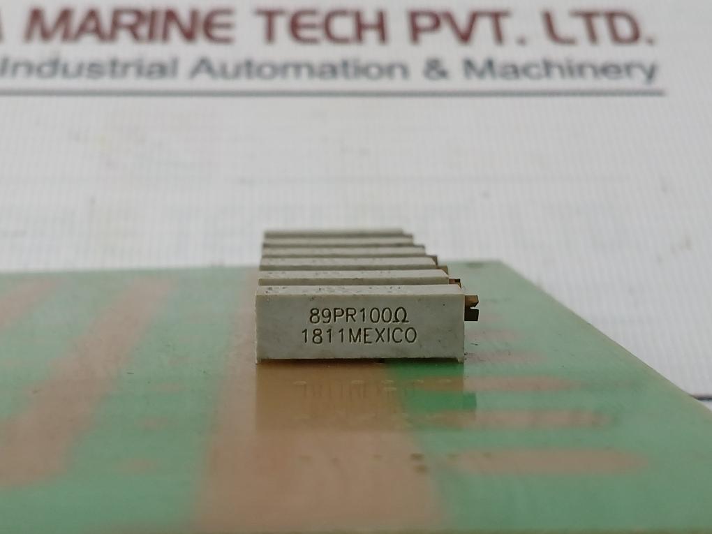 Hi-tech Su-15028 Printed Circuit Board