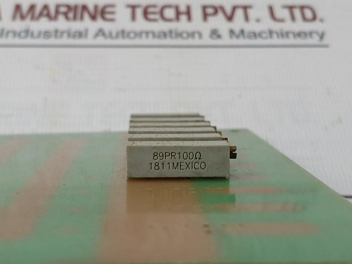 Hi-tech Su-15028 Printed Circuit Board