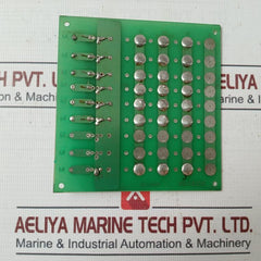 Hi-tech Su-15028 Printed Circuit Board