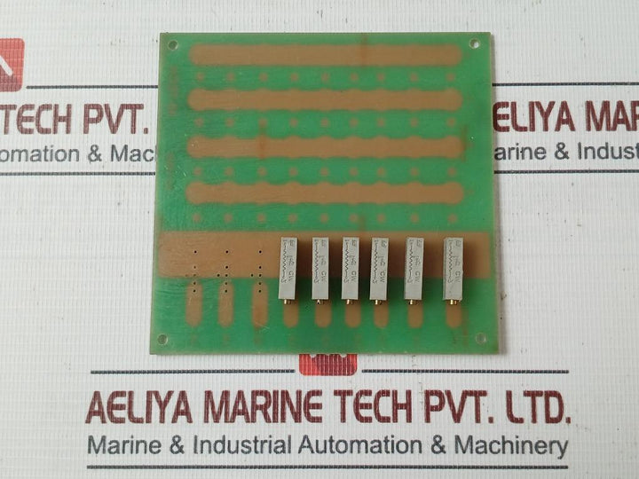 Hi-tech Su-15028 Printed Circuit Board