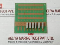 Hi-tech Su-15028 Printed Circuit Board