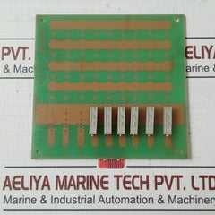 Hi-tech Su-15028 Printed Circuit Board