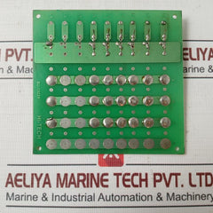 Hi-tech Su-15028 Printed Circuit Board