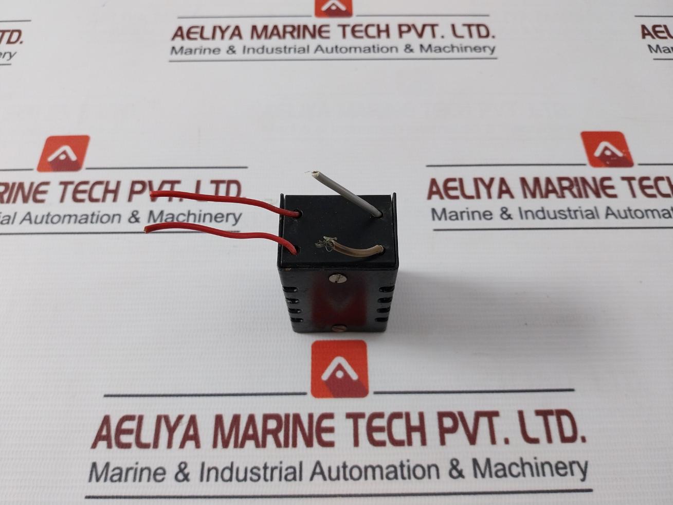 Hi-teck Electronic Ballast For Halogen Lamp 12V/50W, 230V