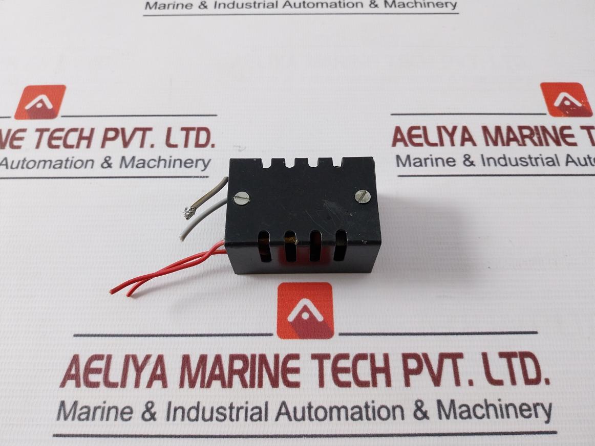 Hi-teck Electronic Ballast For Halogen Lamp 12V/50W, 230V