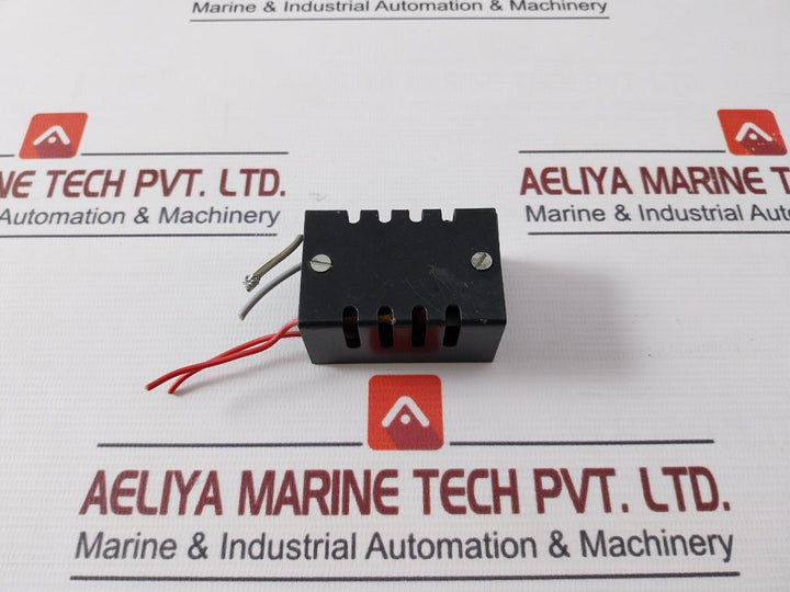 Hi-teck Electronic Ballast For Halogen Lamp 12V/50W, 230V
